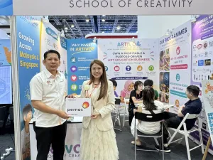 Franchise Expo Malaysia 2026 10