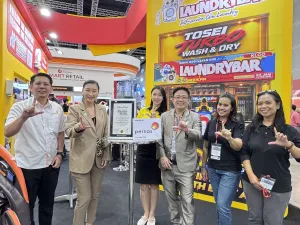 Franchise Expo Malaysia 2026 11