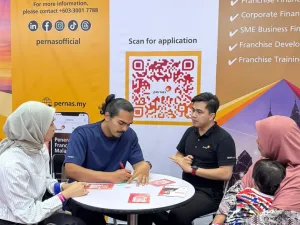 Franchise Expo Malaysia 2026 2