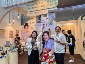 Franchise Expo Malaysia 2026 3