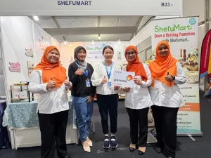 Franchise Expo Malaysia 2026 5