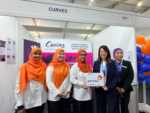 Franchise Expo Malaysia 2026 4