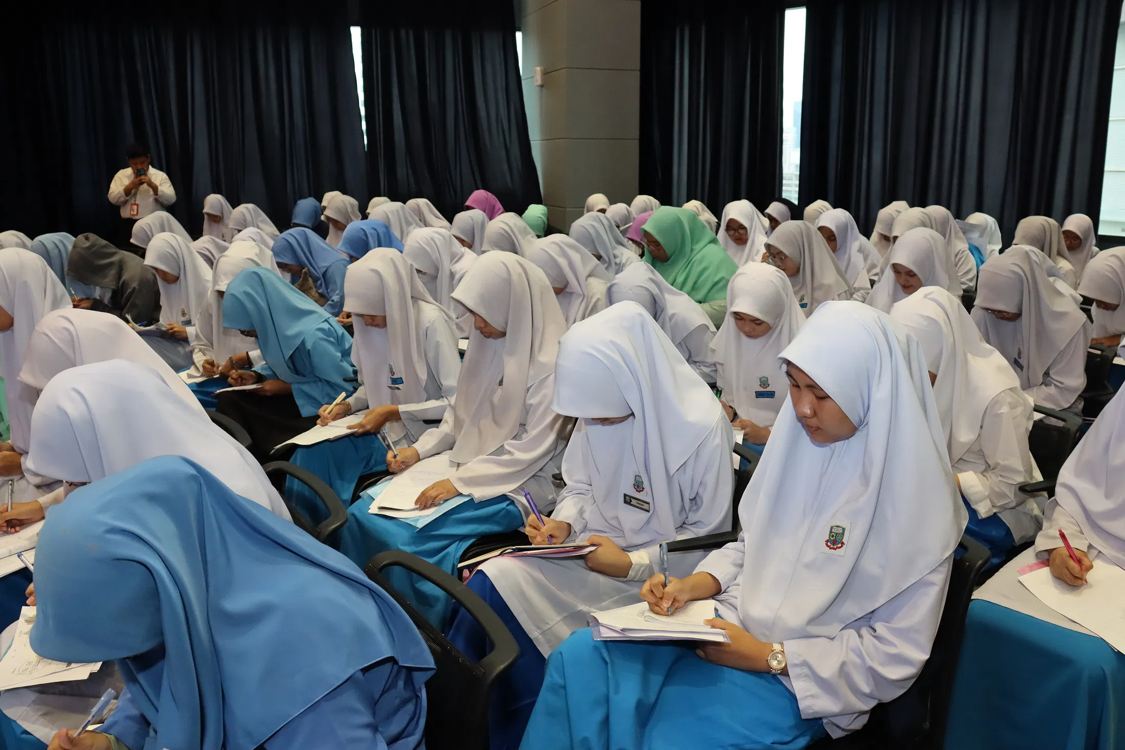 Program Jejak Cemerlang