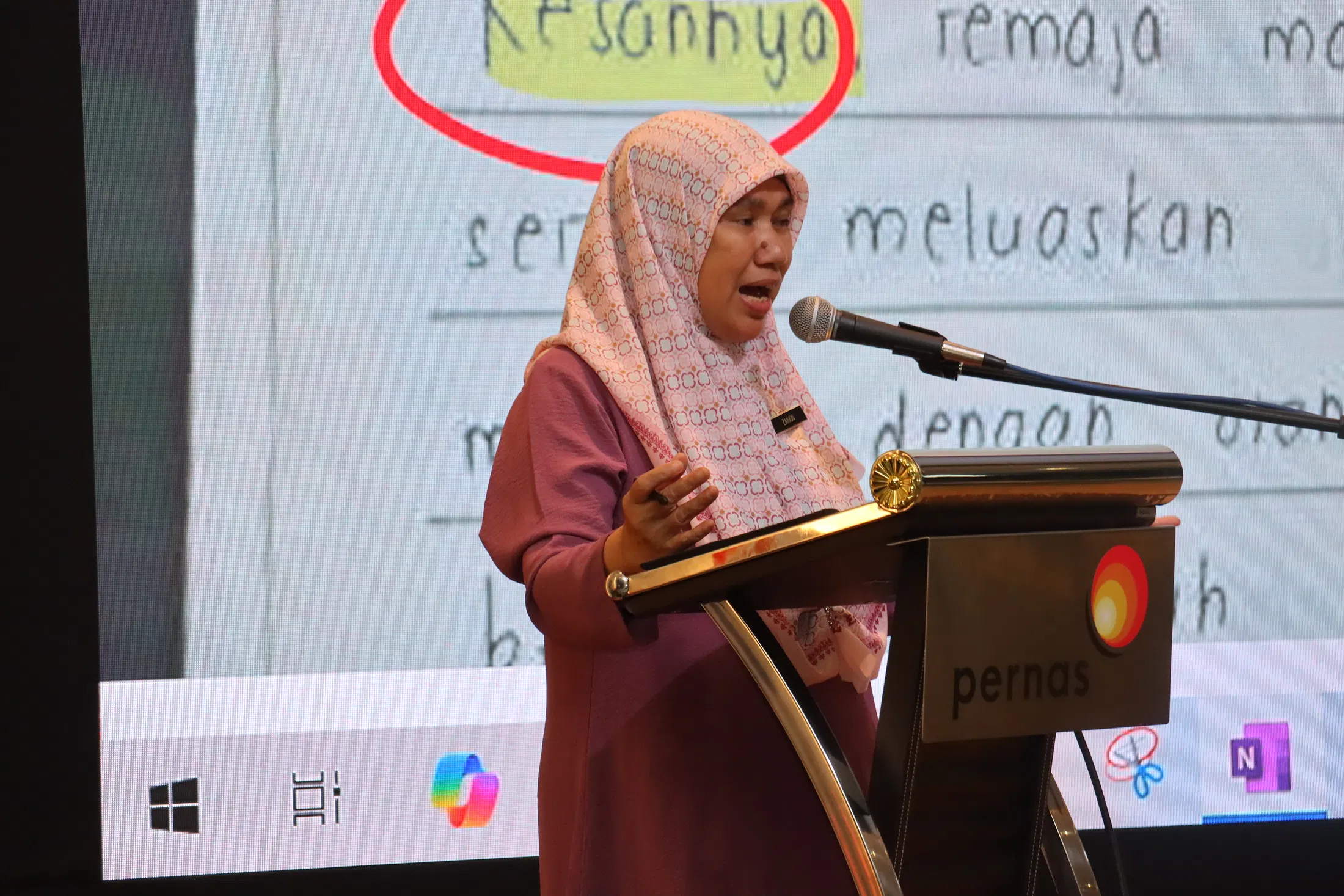 Program Jejak Cemerlang