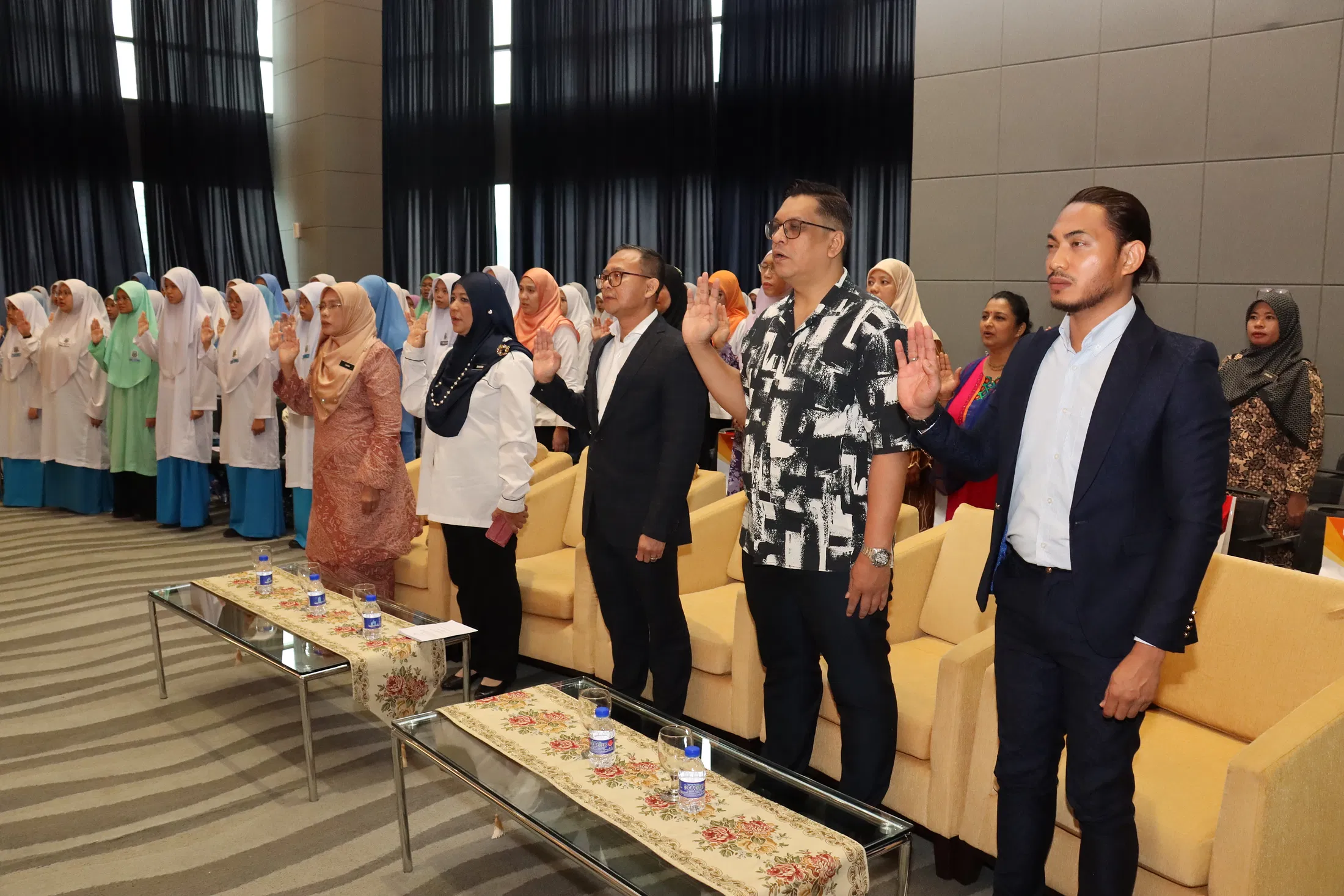 Program Jejak Cemerlang