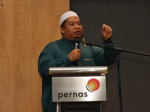 ceramah perdana ustaz bam bam 5