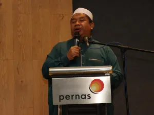 ceramah perdana ustaz bam bam 4