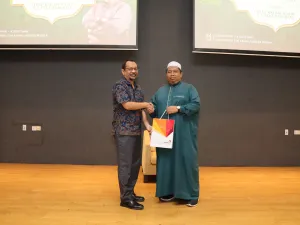 ceramah perdana ustaz bam bam 2