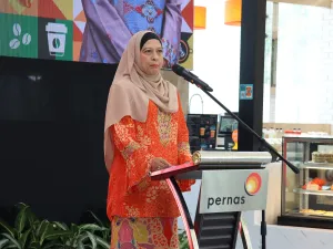 Majlis Peluncuran Flagship-5