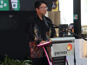 Majlis Peluncuran Flagship-6