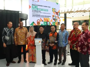 Majlis Peluncuran Flagship-8
