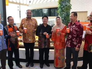 Majlis Peluncuran Flagship-7