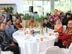 Majlis Peluncuran Flagship-2