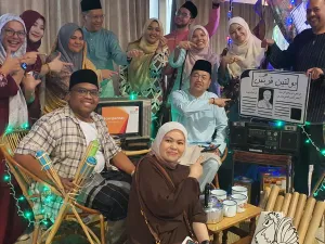 MAJLIS HARI RAYA KUSKOP 2025 - 12
