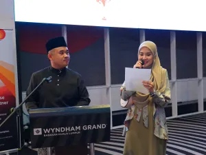 Sinar Ramadan - Majlis Iftar & Program CSR 2025 - 16