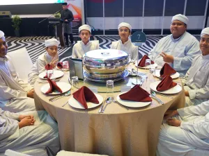 Sinar Ramadan - Majlis Iftar & Program CSR 2025 - 20