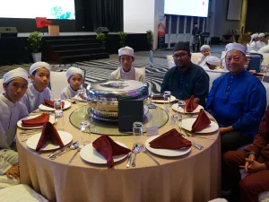 Sinar Ramadan - Majlis Iftar & Program CSR 2025 - 13