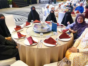 Sinar Ramadan - Majlis Iftar & Program CSR 2025 - 9