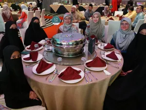 Sinar Ramadan - Majlis Iftar & Program CSR 2025 - 8