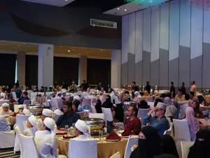 Sinar Ramadan - Majlis Iftar & Program CSR 2025 - 2