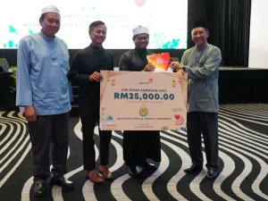 Sinar Ramadan - Majlis Iftar & Program CSR 2025 - 3