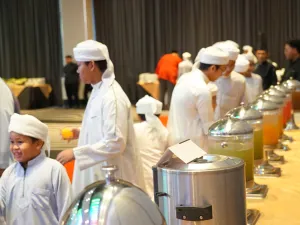 Sinar Ramadan - Majlis Iftar & Program CSR 2025 - 7