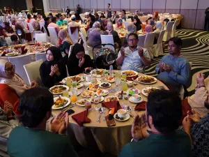 Sinar Ramadan - Majlis Iftar & Program CSR 2025 - 15
