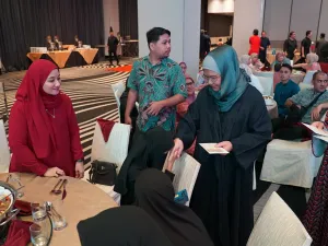 Sinar Ramadan - Majlis Iftar & Program CSR 2025 - 17