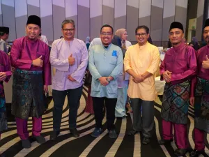 Sinar Ramadan - Majlis Iftar & Program CSR 2025 - 22