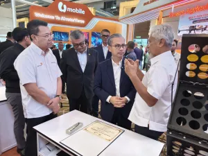 06- 30 July 2025  International Connectivity Conference Expo (ICCE), CONNEXION NEXUS - 1706- 30 July 2025  International Connectivity Conference Expo (ICCE), CONNEXION NEXUS - 18