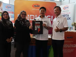 BizFrancais Sarawak - 5