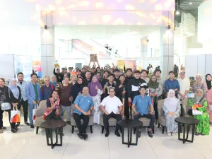 BizFrancais Sarawak - 2