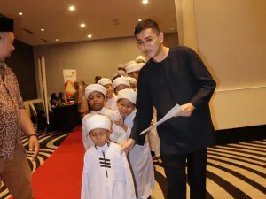 Sinar Ramadan - Majlis Iftar & Program CSR 2025 - 12