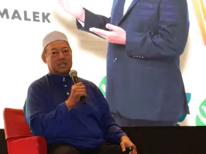 Sinar Ramadan - Majlis Iftar & Program CSR 2025 - 22