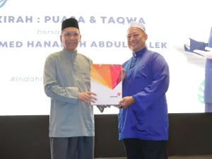 Sinar Ramadan - Majlis Iftar & Program CSR 2025 - 21