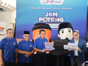 JOM POTONG PPZ MAIWP x GLORIA JEANS - 2
