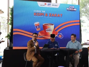 JOM POTONG PPZ MAIWP x GLORIA JEANS - 1