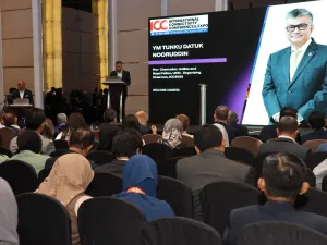 06- 30 July 2025  International Connectivity Conference Expo (ICCE), CONNEXION NEXU- 3