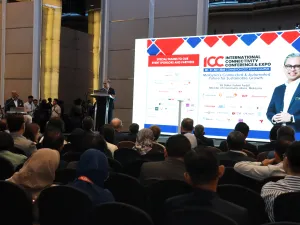 06- 30 July 2025  International Connectivity Conference Expo (ICCE), CONNEXION NEXUS - 10