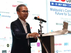 06- 30 July 2025  International Connectivity Conference Expo (ICCE), CONNEXION NEXUS - 7