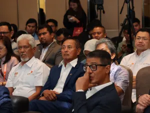 06- 30 July 2025  International Connectivity Conference Expo (ICCE), CONNEXION NEXUS - 6
