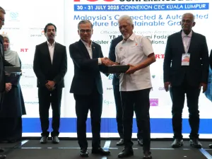 06- 30 July 2025  International Connectivity Conference Expo (ICCE), CONNEXION NEXUS - 16