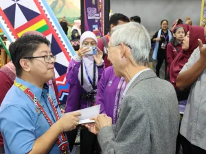 KARNIVAL MEGA 3 DIMENSI, MITEC, 2 OGOS 2025 - 2
