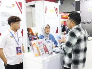 KARNIVAL MEGA 3 DIMENSI, MITEC, 2 OGOS 202- 3