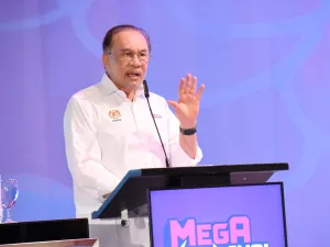 KARNIVAL MEGA 3 DIMENSI, MITEC, 2 OGOS 2025 - 8