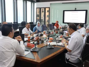  SELAMAT DATANG TAHNIAH YBHG DATUK NOR AZAM BIN M TAIB  KETUA PENGAWAI EKSEKUTIF - 5