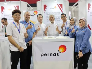 KARNIVAL MEGA 3 DIMENSI, MITEC, 2 OGOS 2025 - 7
