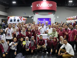 KARNIVAL MEGA 3 DIMENSI, MITEC, 2 OGOS 2025 - 10
