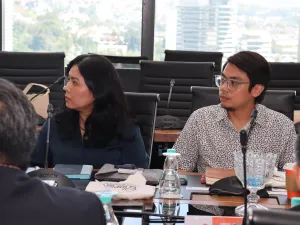 Courtesy Visit of Bumiputra Retailers Organization - 5