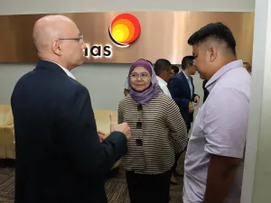 Courtesy Visit of Bumiputra Retailers Organization - 10
